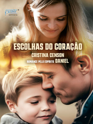 cover image of Escolhas do Coração
